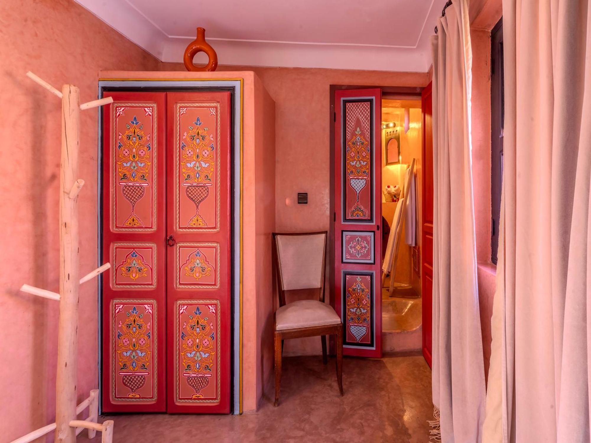 Riad Irhalne Marraquexe Exterior foto